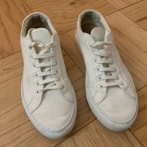 White Common Projects